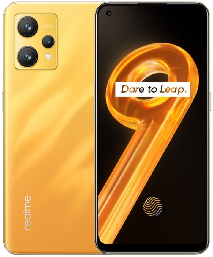 Realme 9